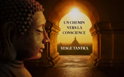 Tantra mix : Un chemin vers la conscience