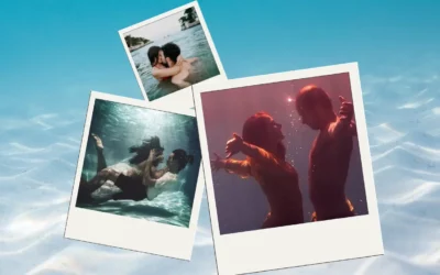 Stage inspiré Érotypes® : FLUIDITÉ & INTIMITÉ
