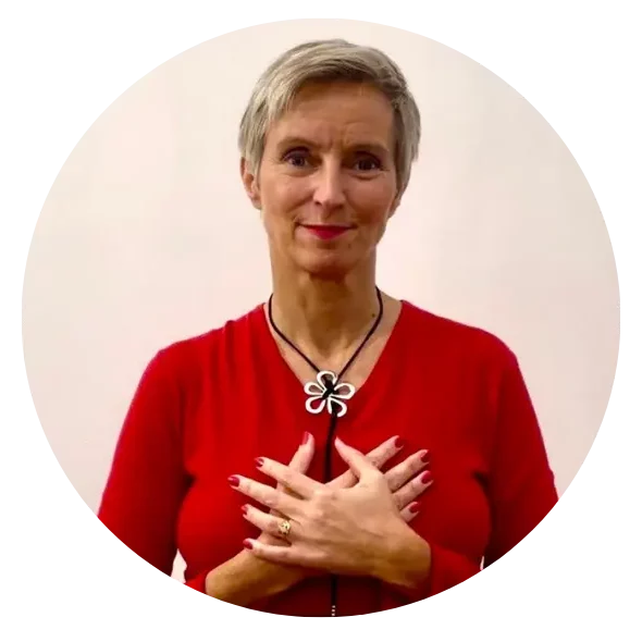 maria annell liberatrice reussite