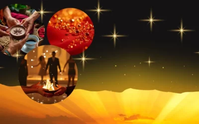 Rayonnement d’Éros, Nouvel An tantrique proche de Paris