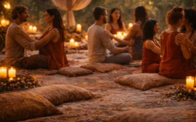 L’Art du Toucher Conscient