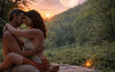 Stage Quand l’Extase Prend Corps